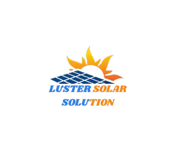 Luster Solar Solution