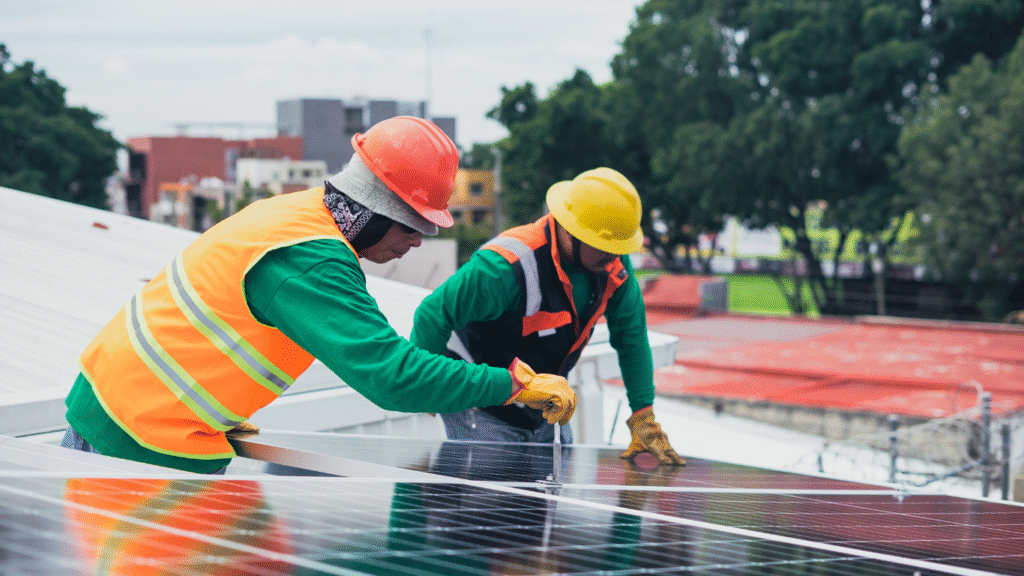 Solar Panels and Its Installation Full Guide for Brighter Future